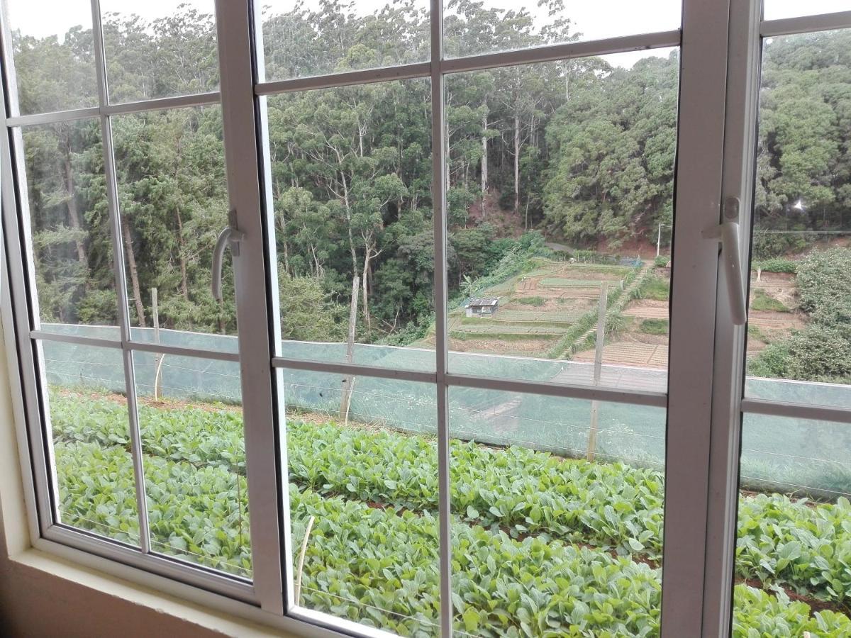 Keshiya Holiday Home Nuwara Eliya Eksteriør billede