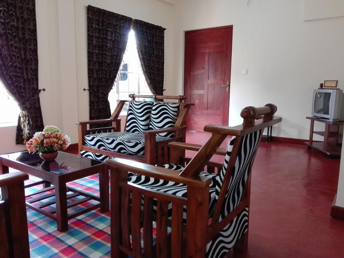 Keshiya Holiday Home Nuwara Eliya Eksteriør billede