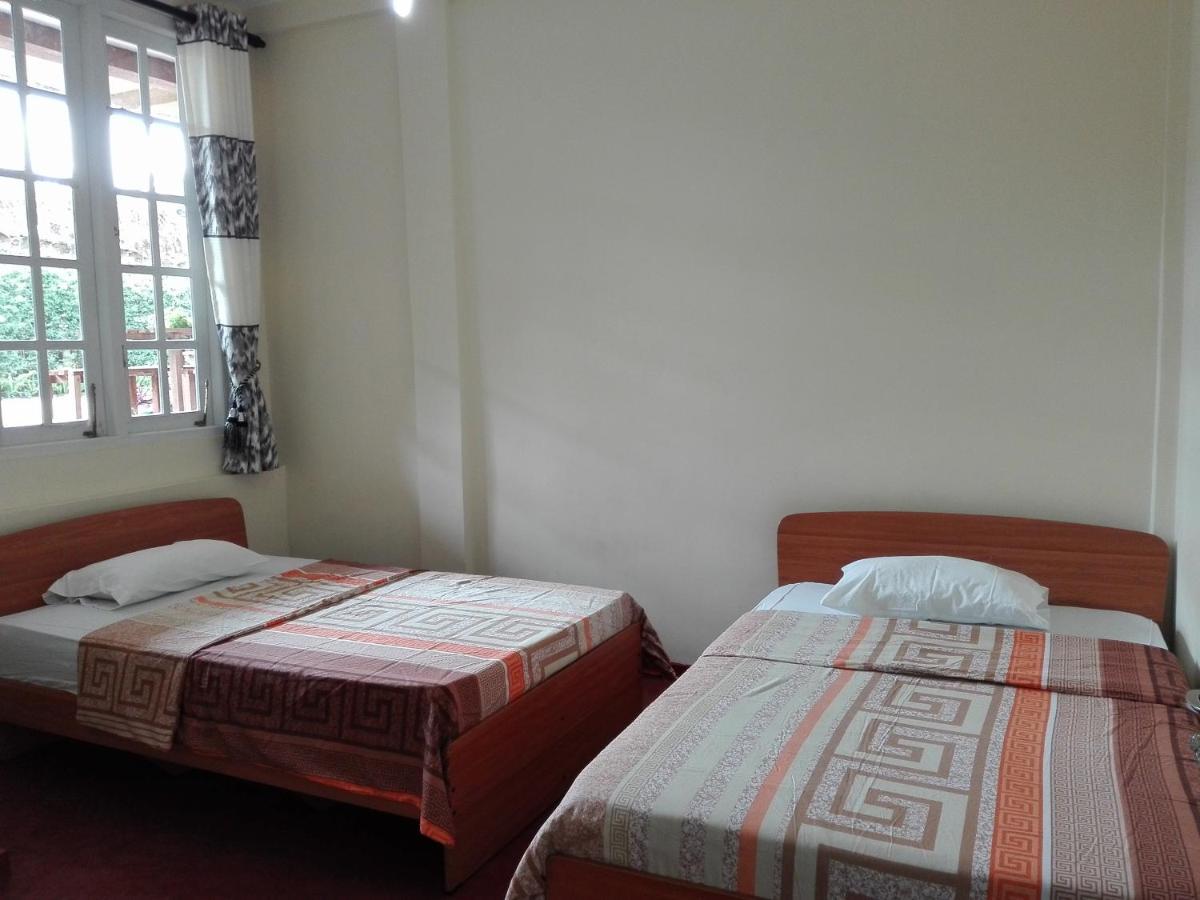Keshiya Holiday Home Nuwara Eliya Eksteriør billede