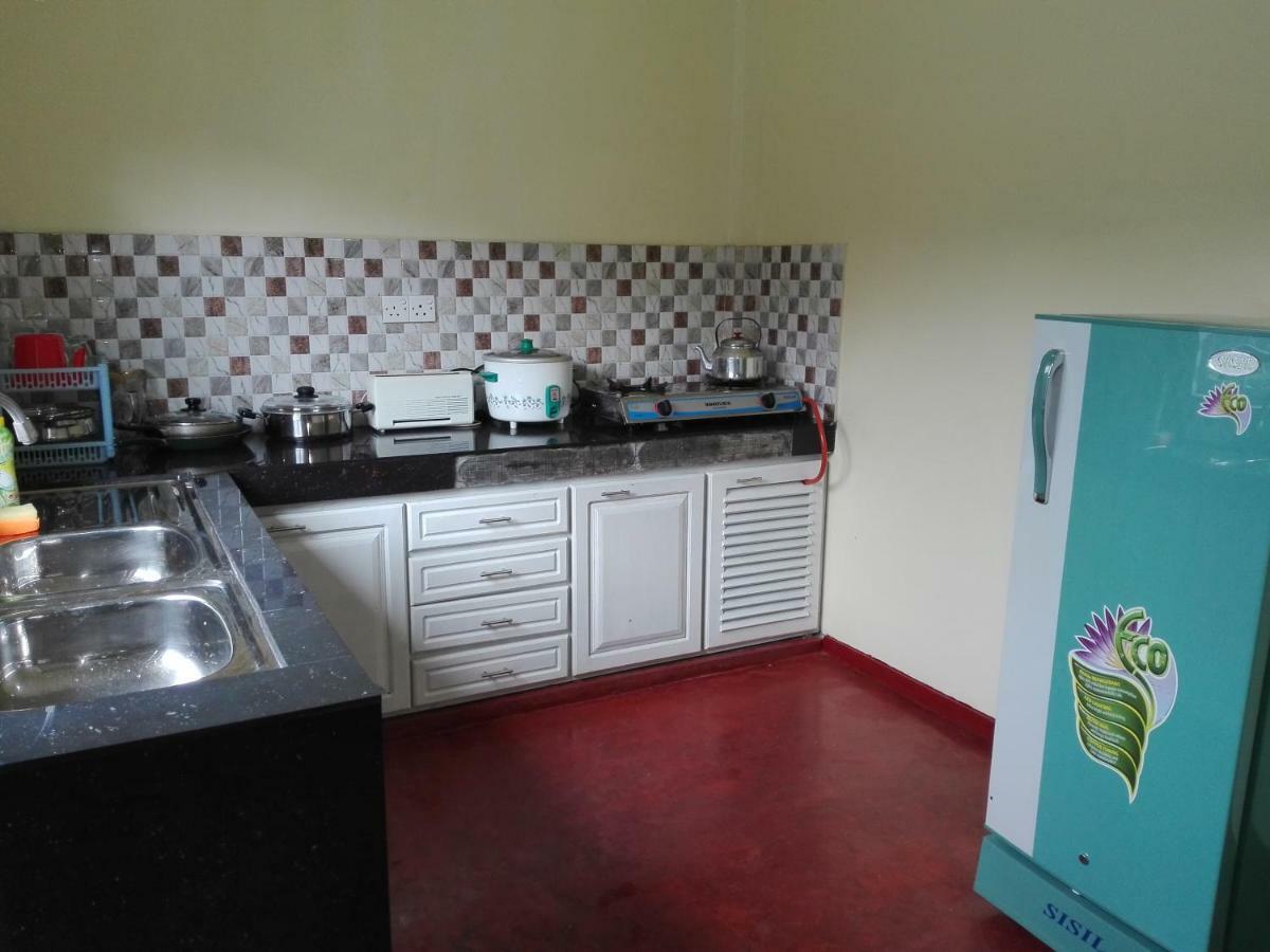 Keshiya Holiday Home Nuwara Eliya Eksteriør billede