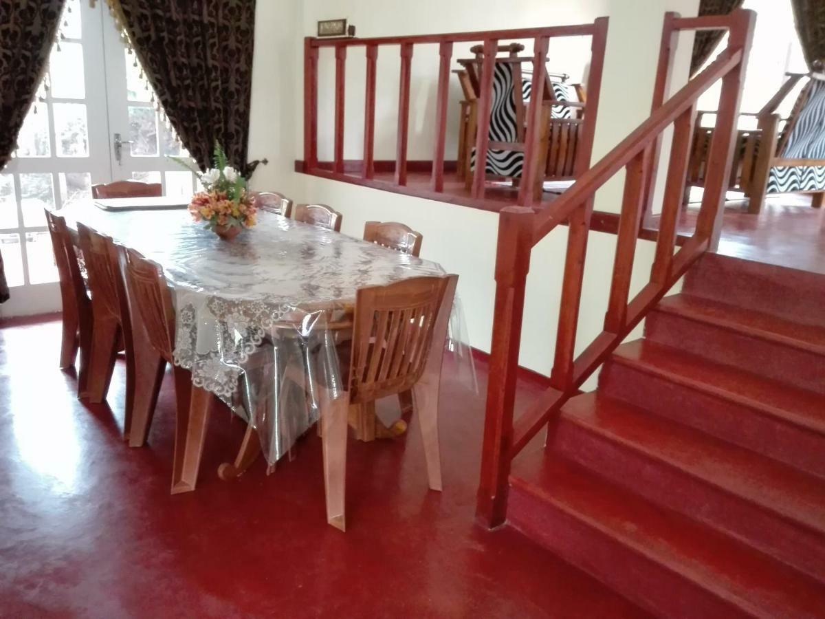 Keshiya Holiday Home Nuwara Eliya Eksteriør billede