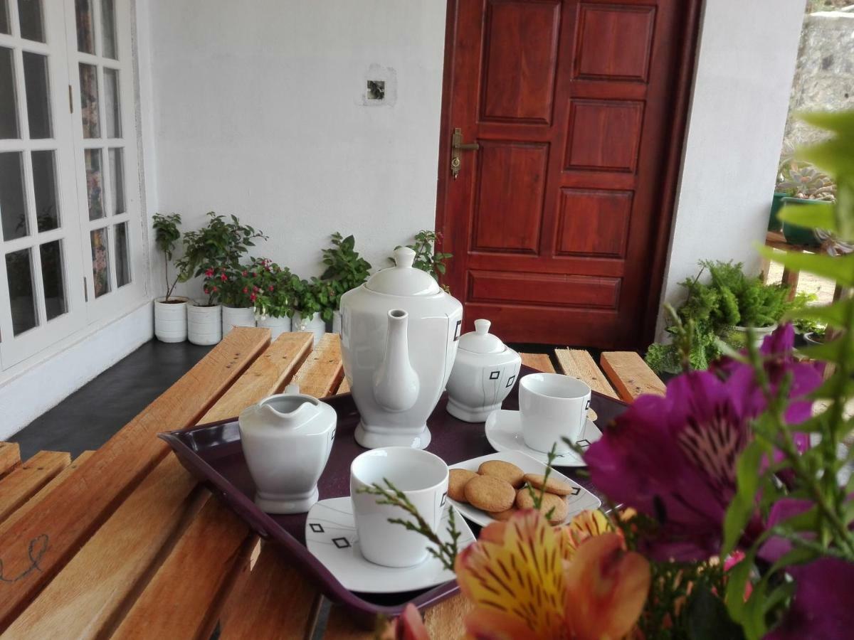 Keshiya Holiday Home Nuwara Eliya Eksteriør billede