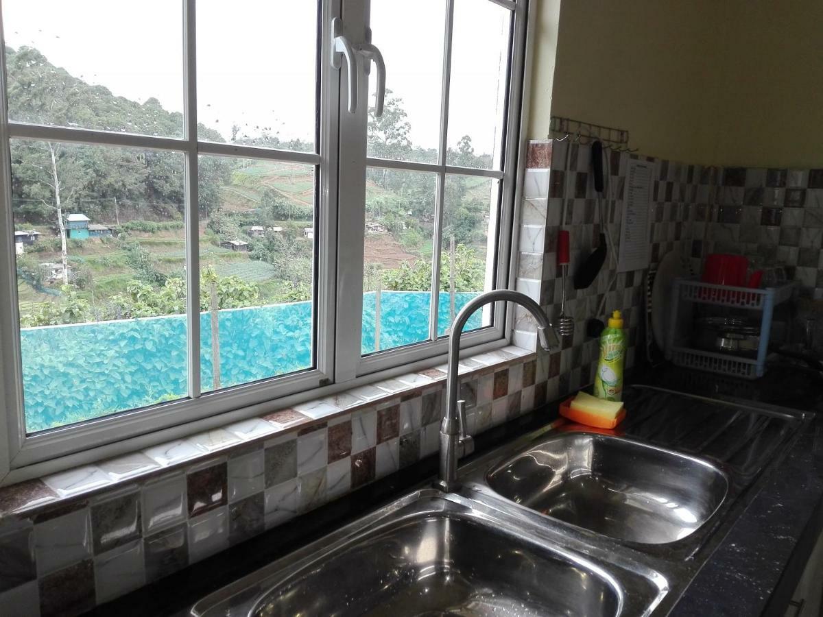 Keshiya Holiday Home Nuwara Eliya Eksteriør billede